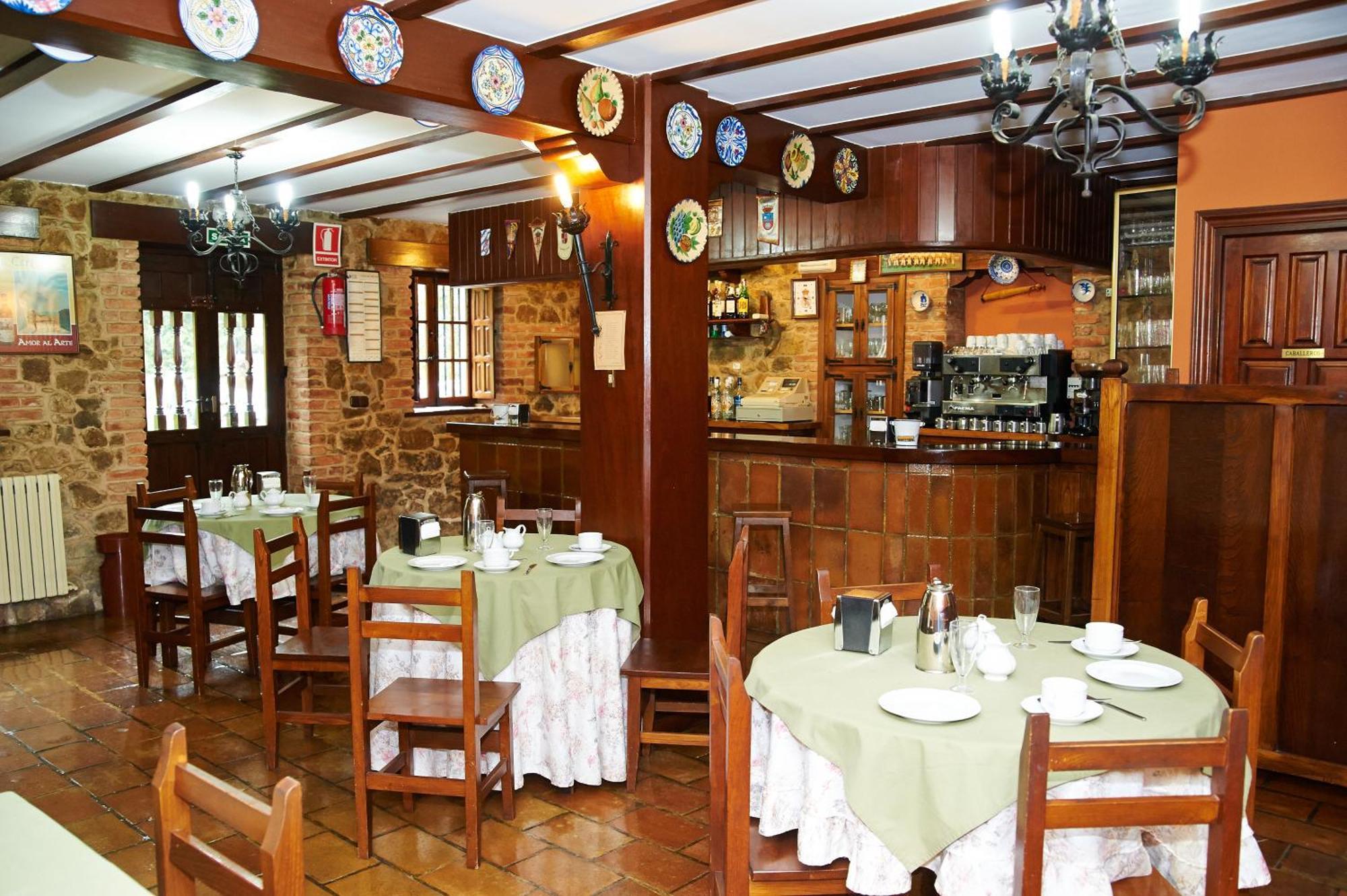 Hotel Los Angeles Santillana del Mar Eksteriør bilde
