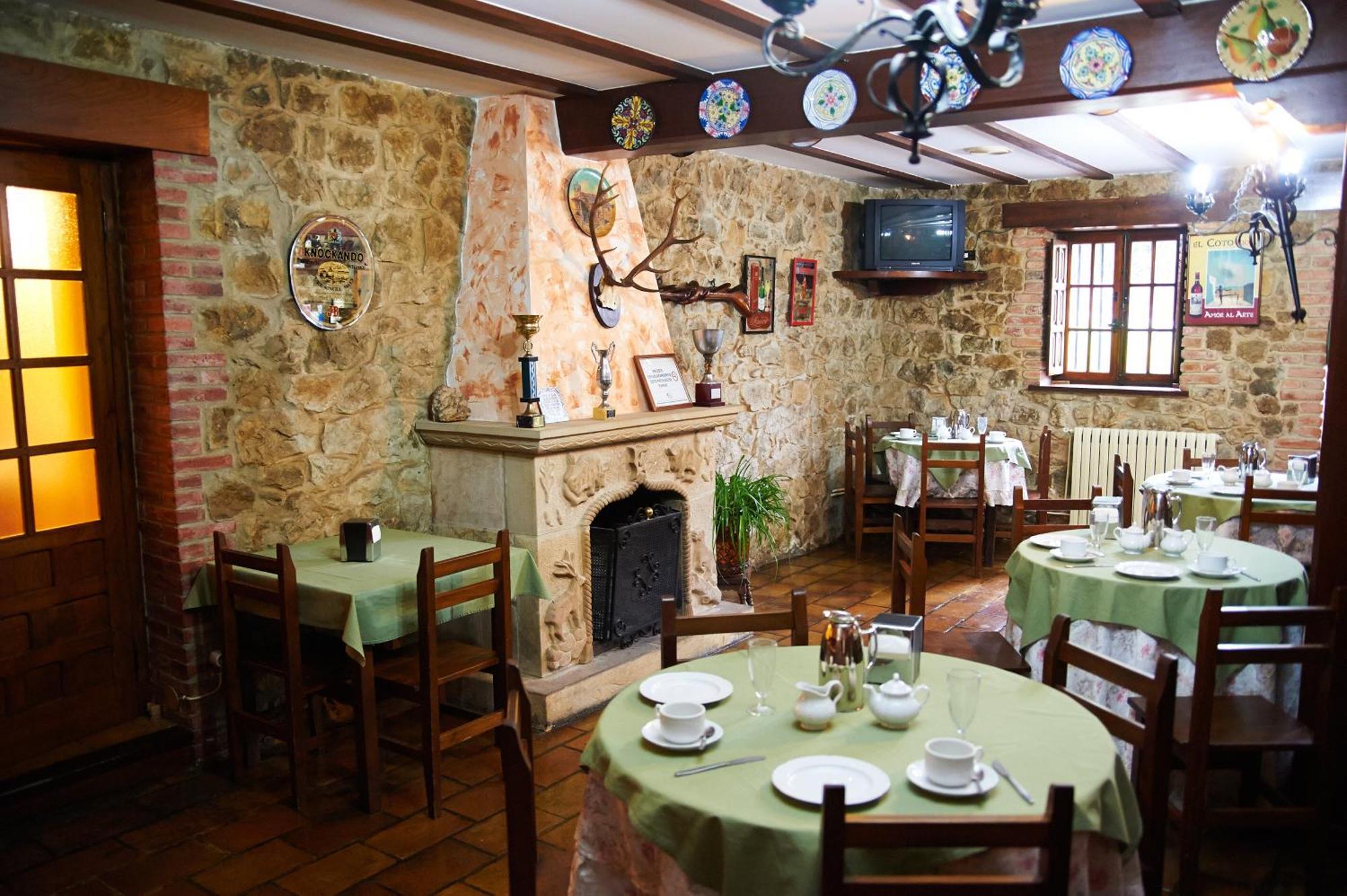 Hotel Los Angeles Santillana del Mar Eksteriør bilde