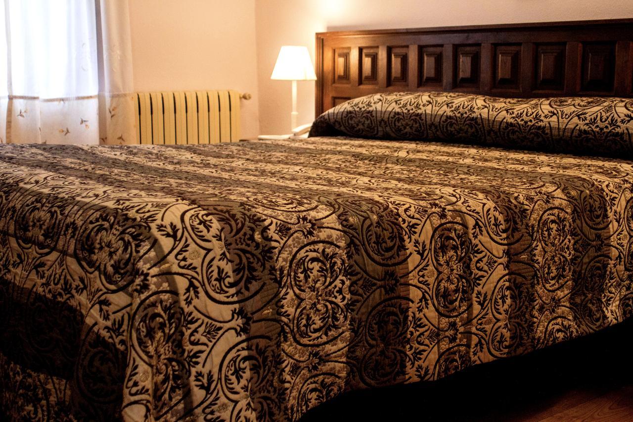 Hotel Los Angeles Santillana del Mar Eksteriør bilde