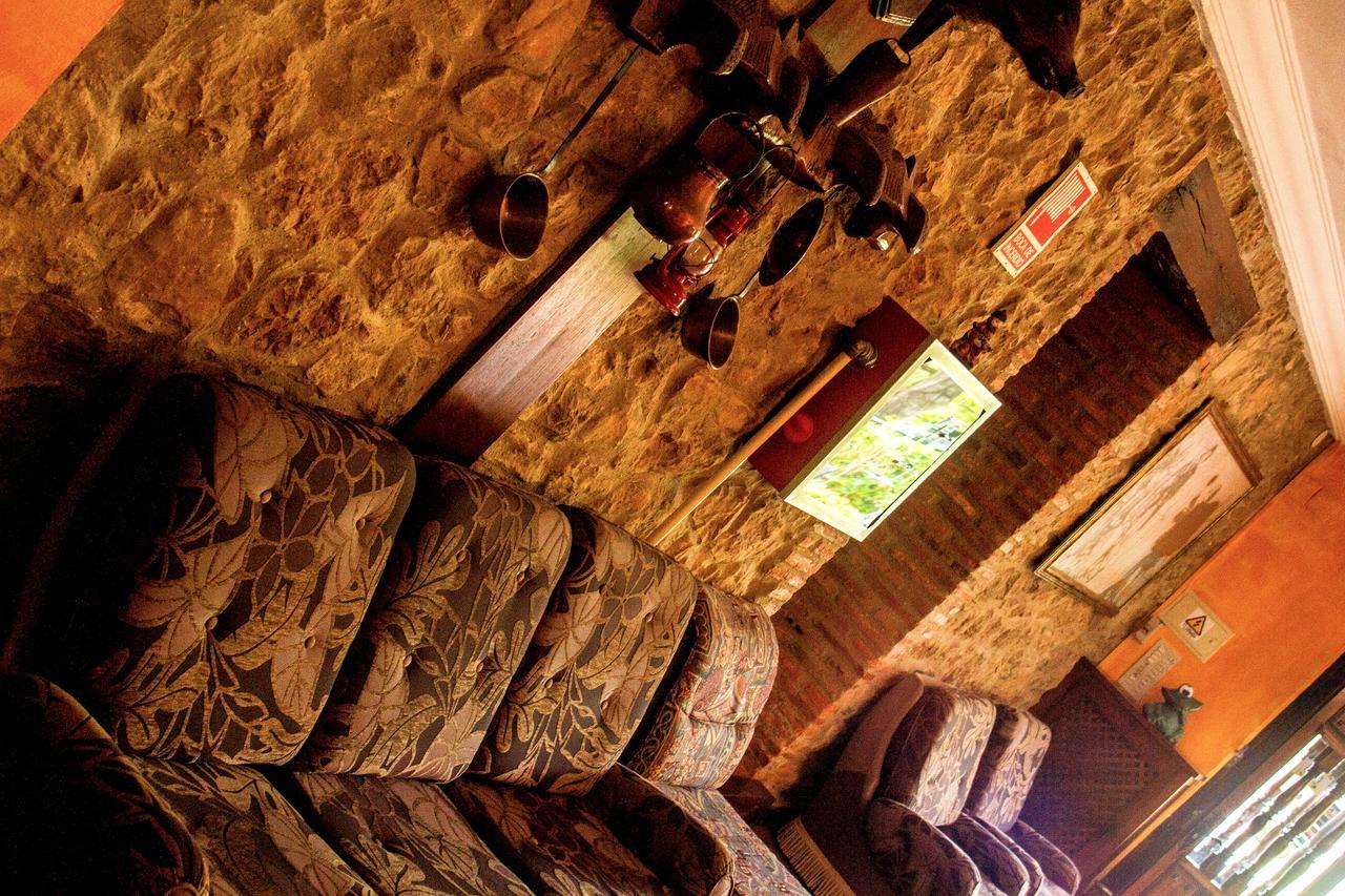Hotel Los Angeles Santillana del Mar Eksteriør bilde