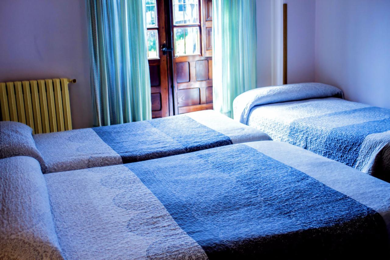 Hotel Los Angeles Santillana del Mar Eksteriør bilde